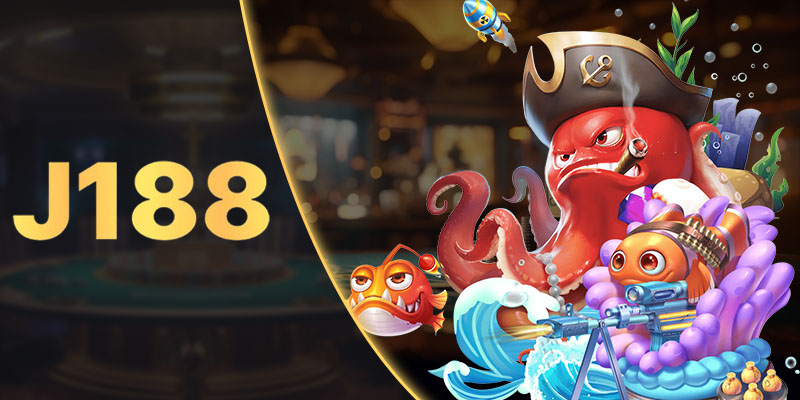 Những Tựa Game Bắn Cá Nổi Bật Được Nhiều Người Yêu Thích