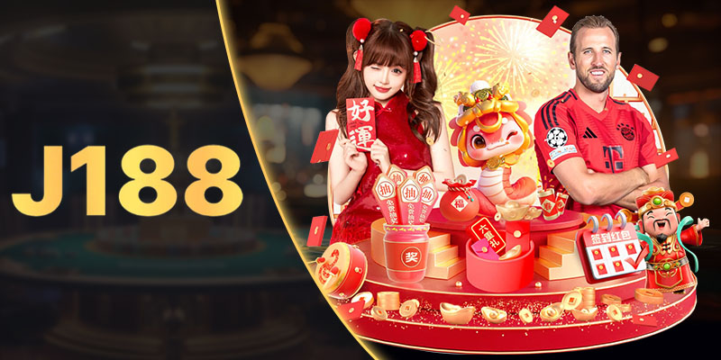 Những Ưu đãi khi tham gia J188